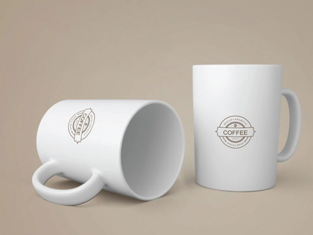 Coffee mug